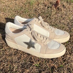 Vintage Havana Reflex Shoes